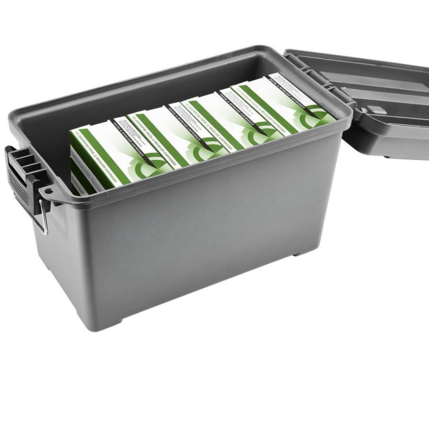.50 Cal Ammo Can