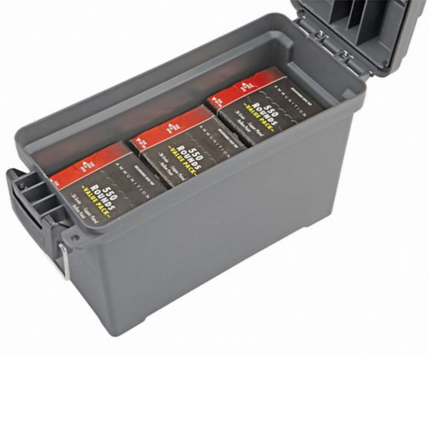.30 Cal Ammo Can