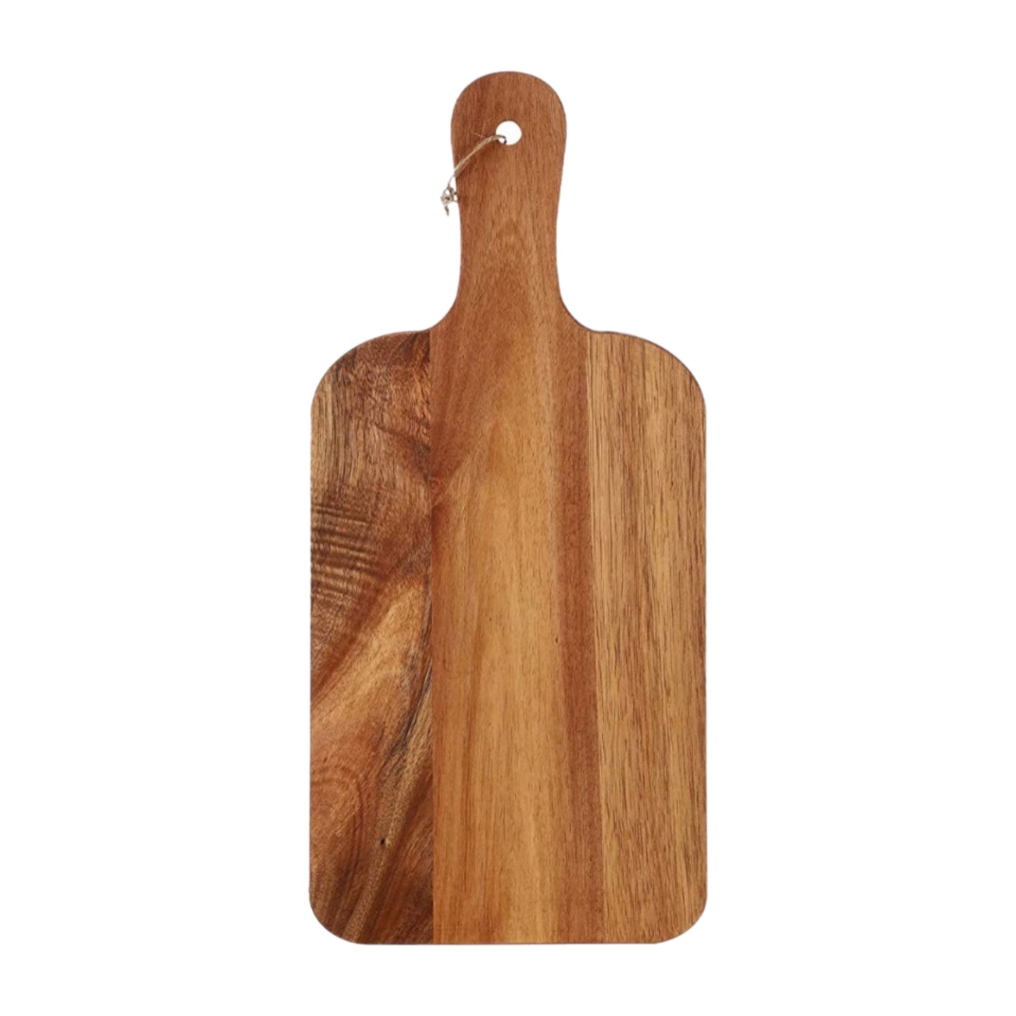 Personalized Acacia Charcuterie Board