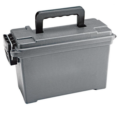 .30 Cal Ammo Can